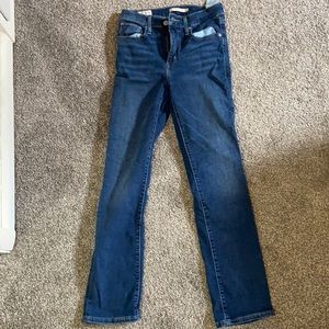 Levi’s jeans